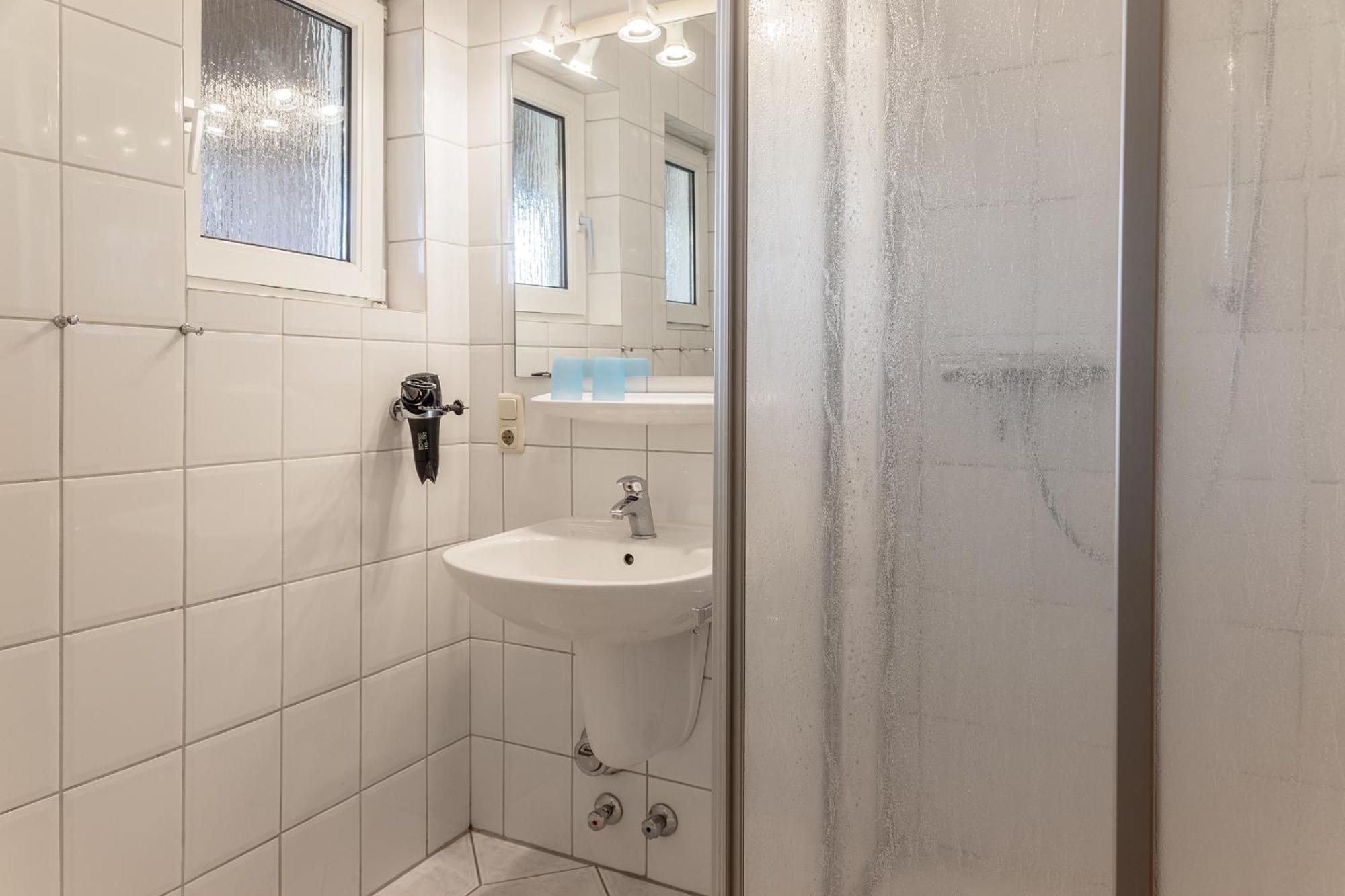50179... Apartment Harlesiel Luaran gambar
